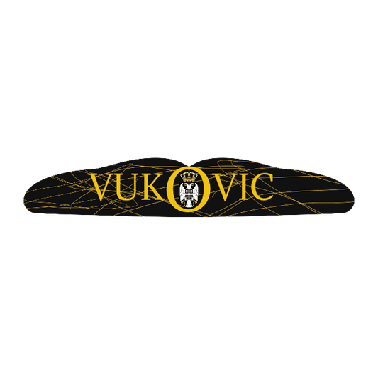 Selbst Designen - Boil and Bite Mundschutz (wasserformbar)