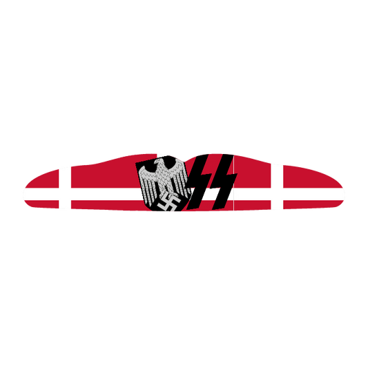 Design Your Own – Boil and Bite Mouthguard