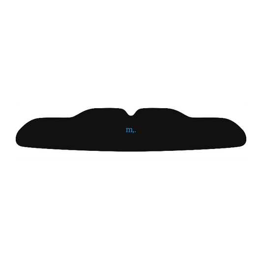 Selbst Designen - Maßgefertigter Mundschutz mit Abdruckset