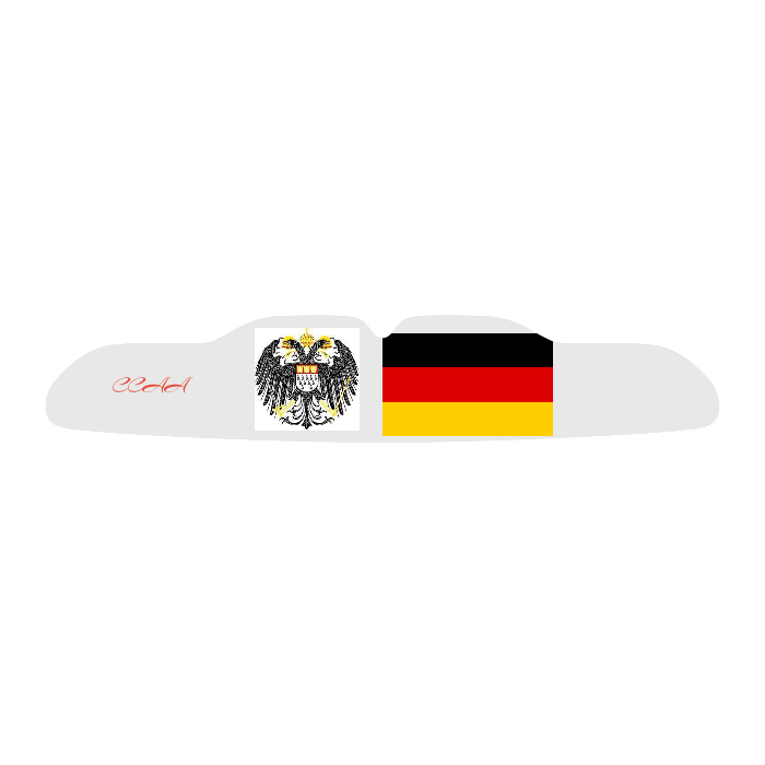 Selbst Designen - Maßgefertigter Mundschutz