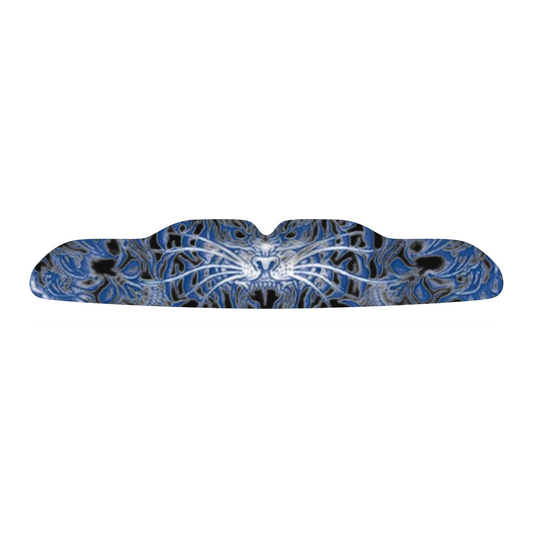 Selbst Designen - Maßgefertigter Mundschutz mit Abdruckset