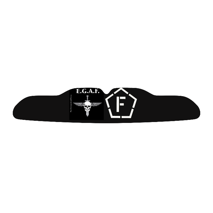 Selbst Designen - Maßgefertigter Mundschutz