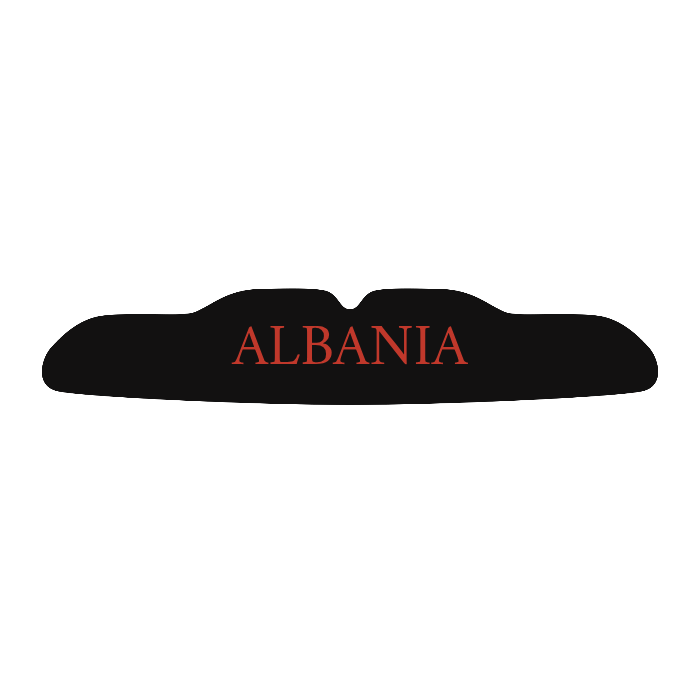 Selbst Designen - Maßgefertigter Mundschutz