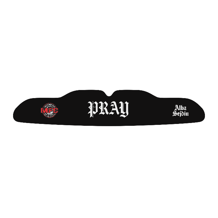 Selbst Designen - Maßgefertigter Mundschutz mit Abdruckset