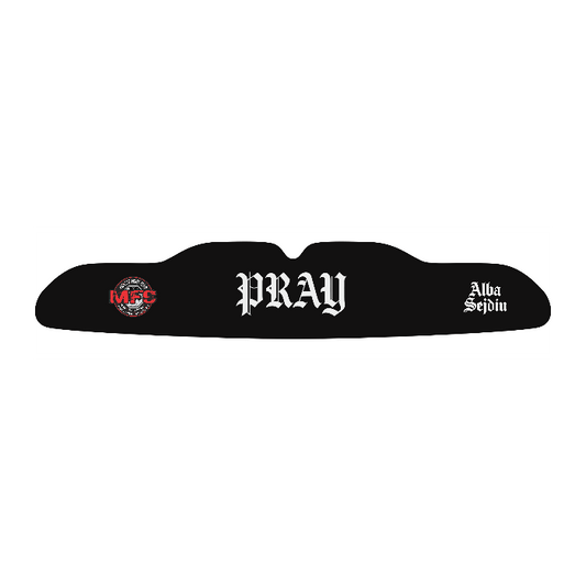 Selbst Designen - Maßgefertigter Mundschutz mit Abdruckset