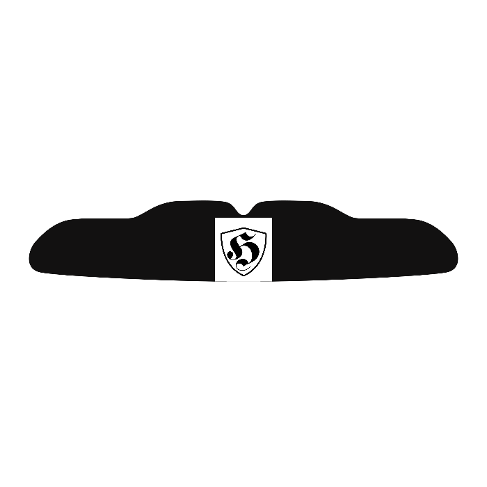 Selbst Designen - Maßgefertigter Mundschutz