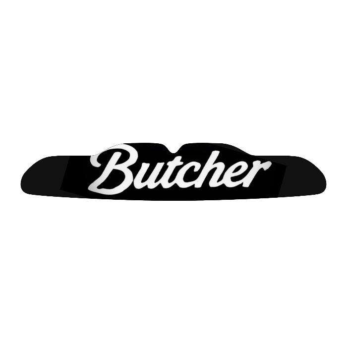 Selbst Designen - Maßgefertigter Mundschutz