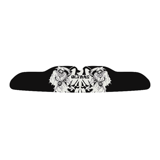 Selbst Designen - Maßgefertigter Mundschutz mit Abdruckset