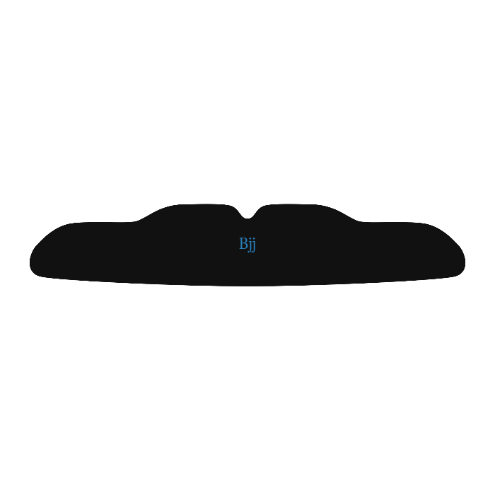 Selbst Designen - Maßgefertigter Mundschutz mit Abdruckset