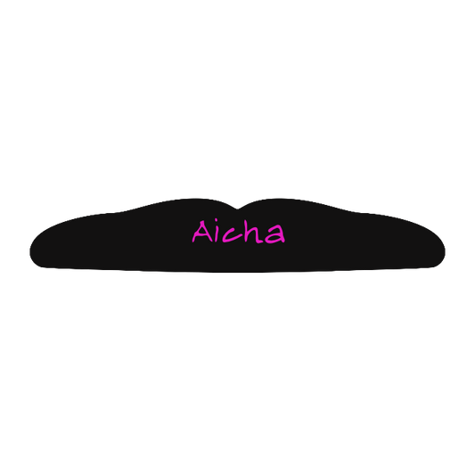 Selbst Designen - Boil and Bite Mundschutz (wasserformbar)