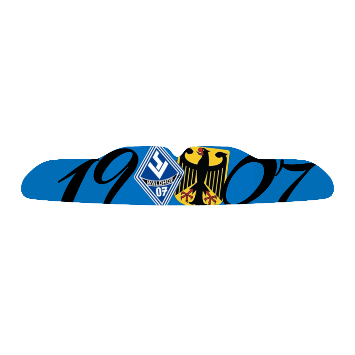 Selbst Designen - Maßgefertigter Mundschutz