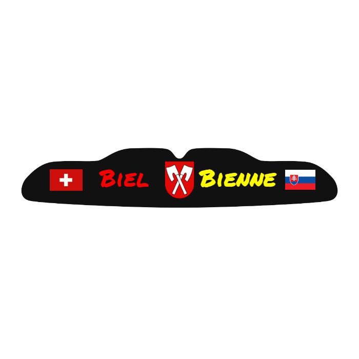 Selbst Designen - Maßgefertigter Mundschutz