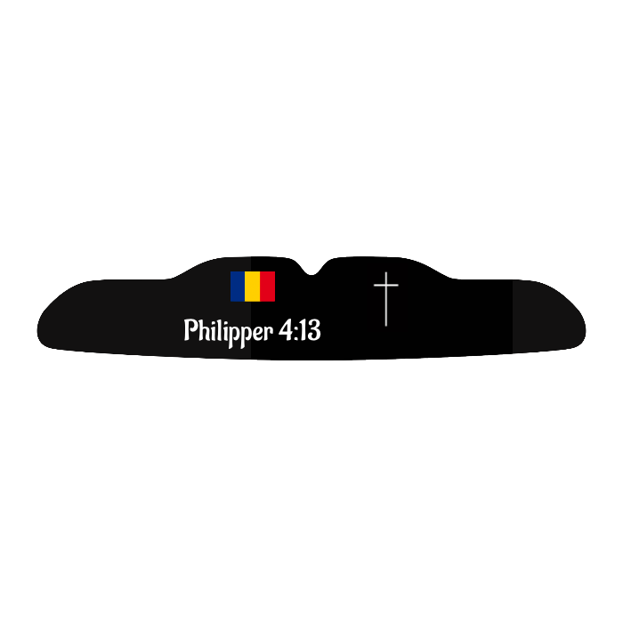 Selbst Designen - Maßgefertigter Mundschutz