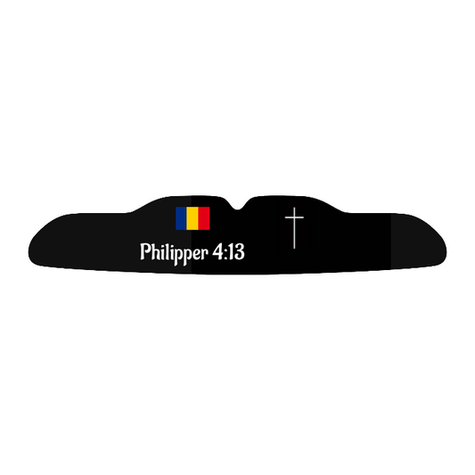 Selbst Designen - Maßgefertigter Mundschutz