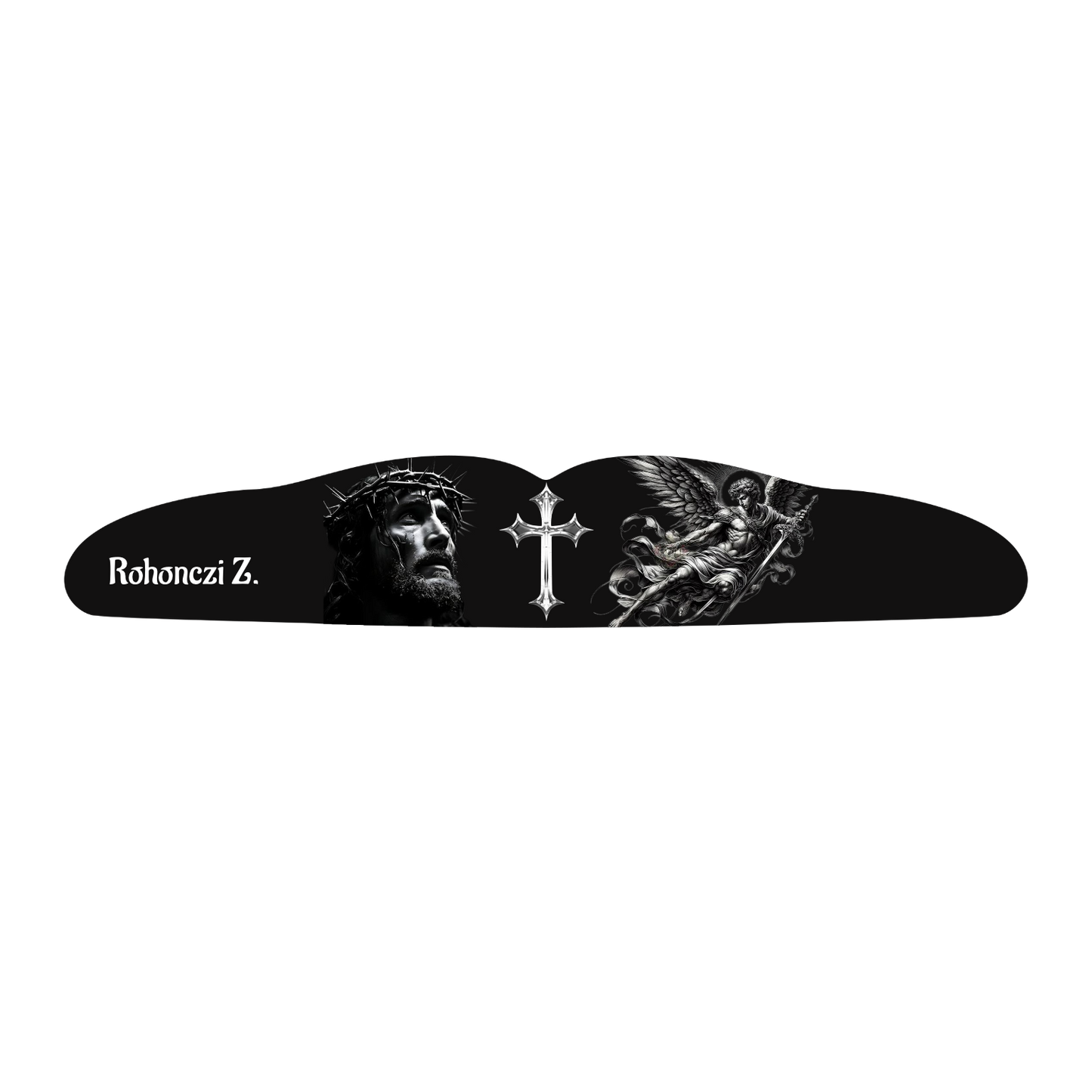 Selbst Designen - Boil and Bite Mundschutz (wasserformbar)