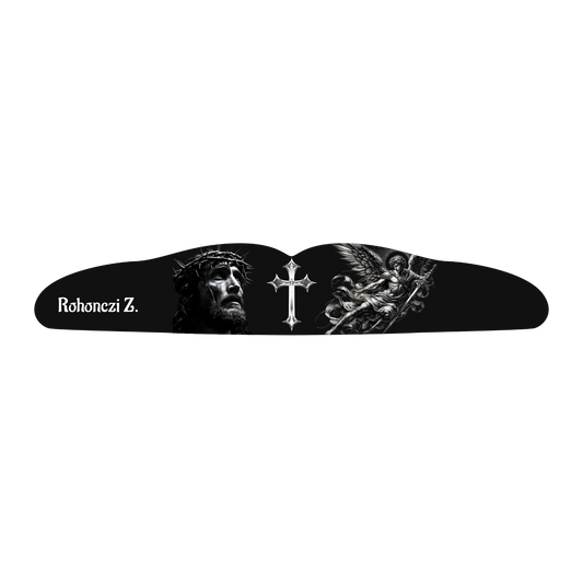 Selbst Designen - Boil and Bite Mundschutz (wasserformbar)