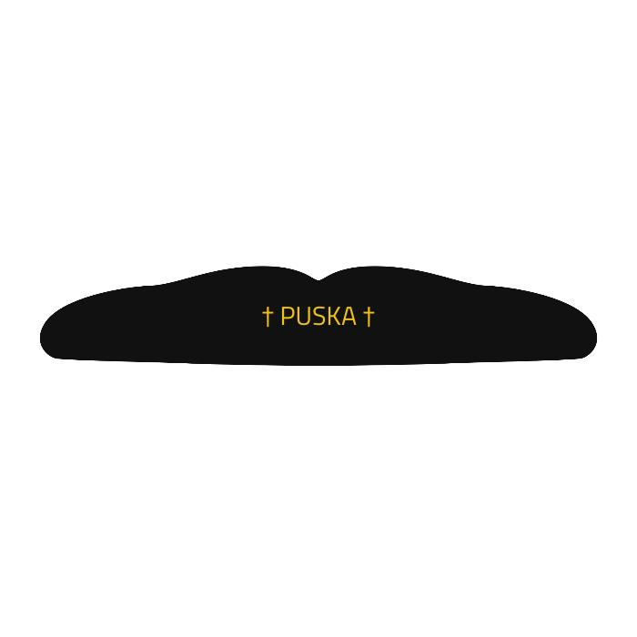 Selbst Designen - Boil and Bite Mundschutz (wasserformbar)