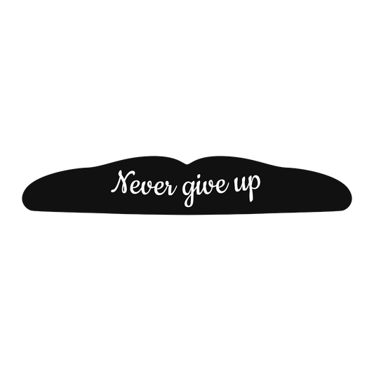 Zelf ontwerpen – boil and bite bitje (water‑formbaar)