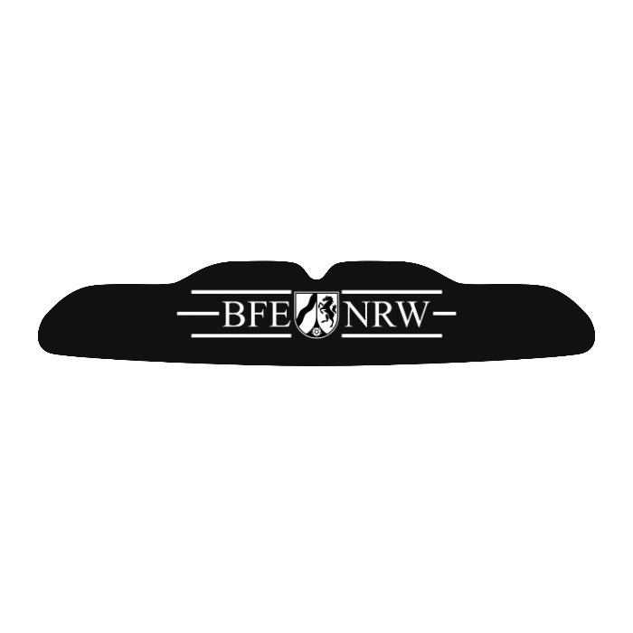 Selbst Designen - Maßgefertigter Mundschutz mit Abdruckset