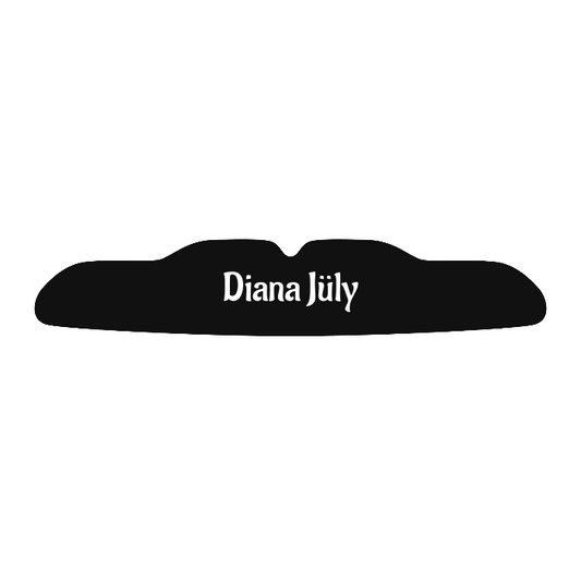 Selbst Designen - Maßgefertigter Mundschutz mit Abdruckset