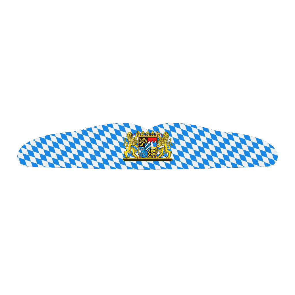 Selbst Designen - Boil and Bite Mundschutz (wasserformbar)