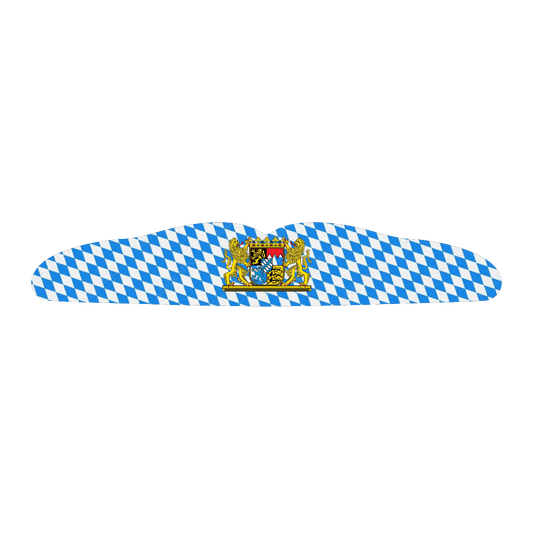 Selbst Designen - Boil and Bite Mundschutz (wasserformbar)