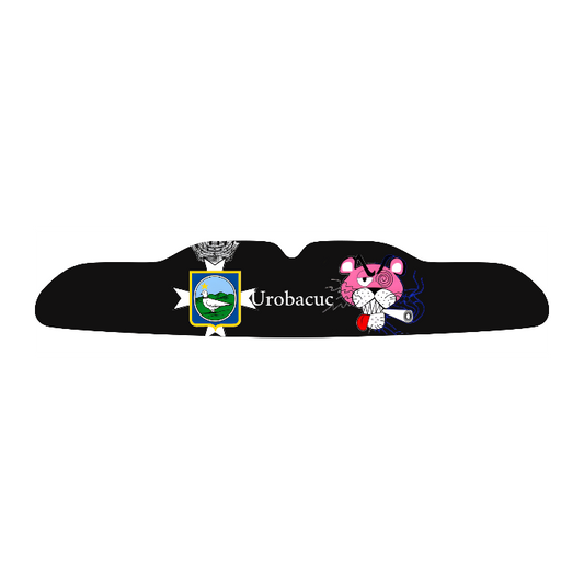 Selbst Designen - Maßgefertigter Mundschutz mit Abdruckset