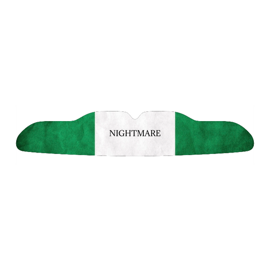 Selbst Designen - Maßgefertigter Mundschutz