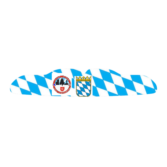 Selbst Designen - Maßgefertigter Mundschutz mit Abdruckset