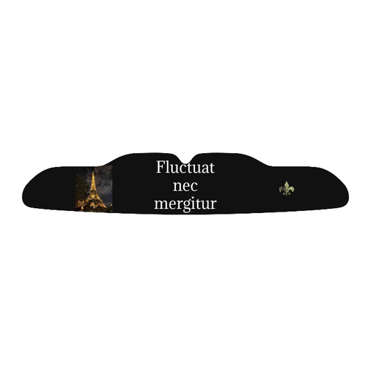 Selbst Designen - Maßgefertigter Mundschutz mit Abdruckset