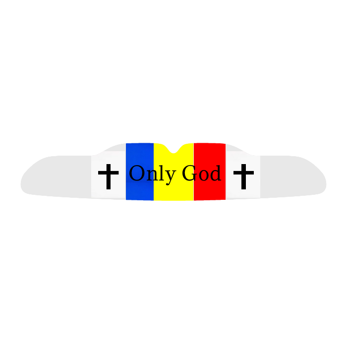 Selbst Designen - Maßgefertigter Mundschutz mit Abdruckset