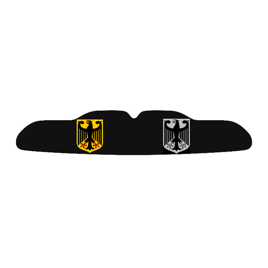 Selbst Designen - Maßgefertigter Mundschutz mit Abdruckset