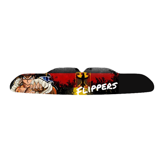 Selbst Designen - Maßgefertigter Mundschutz