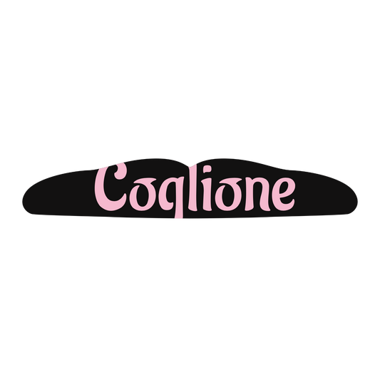 Selbst Designen - Boil and Bite Mundschutz (wasserformbar)