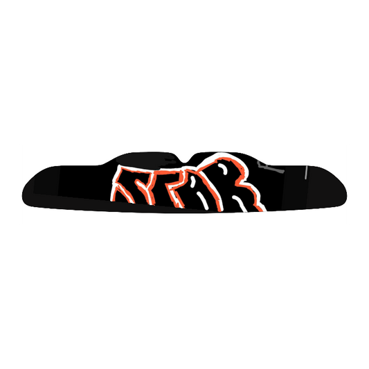 Selbst Designen - Maßgefertigter Mundschutz mit Abdruckset