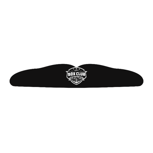 Selbst Designen - Boil and Bite Mundschutz (wasserformbar)