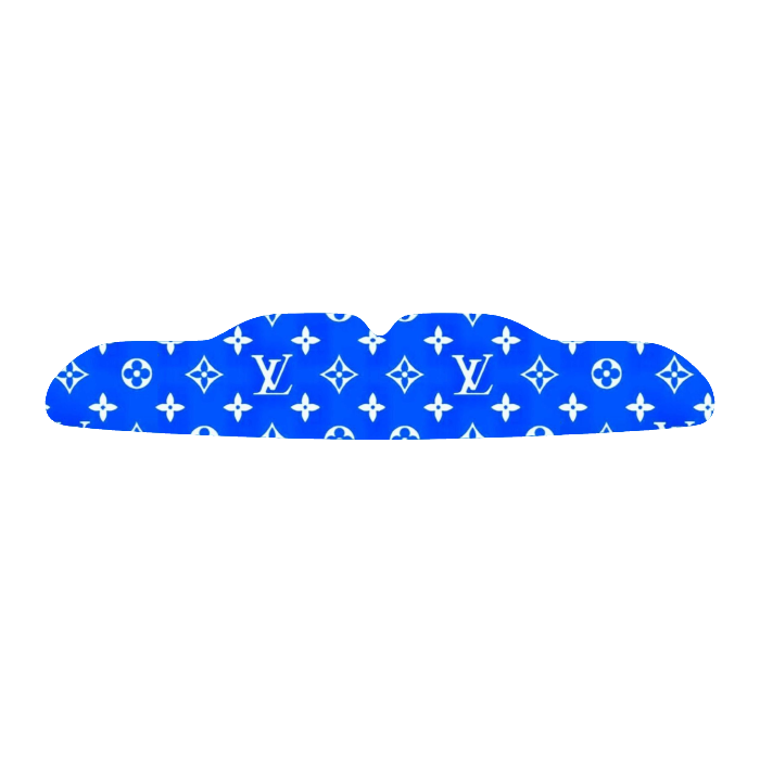 Selbst Designen - Maßgefertigter Mundschutz mit Abdruckset