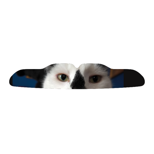 Selbst Designen - Maßgefertigter Mundschutz mit Abdruckset