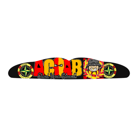 Zelf ontwerpen – boil and bite bitje (water‑formbaar)