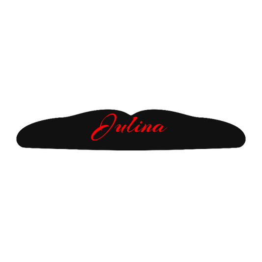 Selbst Designen - Boil and Bite Mundschutz