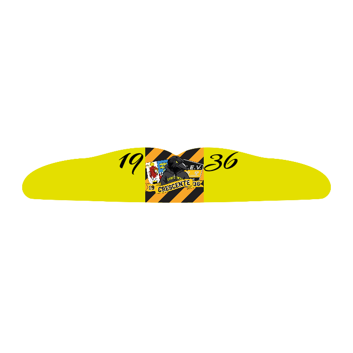 Selbst Designen - Boil and Bite Mundschutz