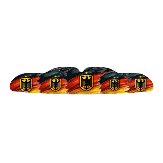 Selbst Designen - Maßgefertigter Mundschutz mit Abdruckset