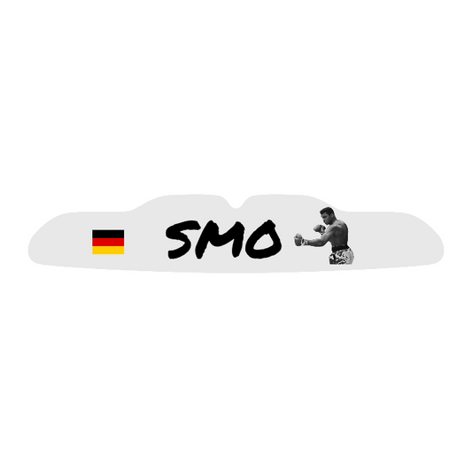 Selbst Designen - Maßgefertigter Mundschutz mit Abdruckset