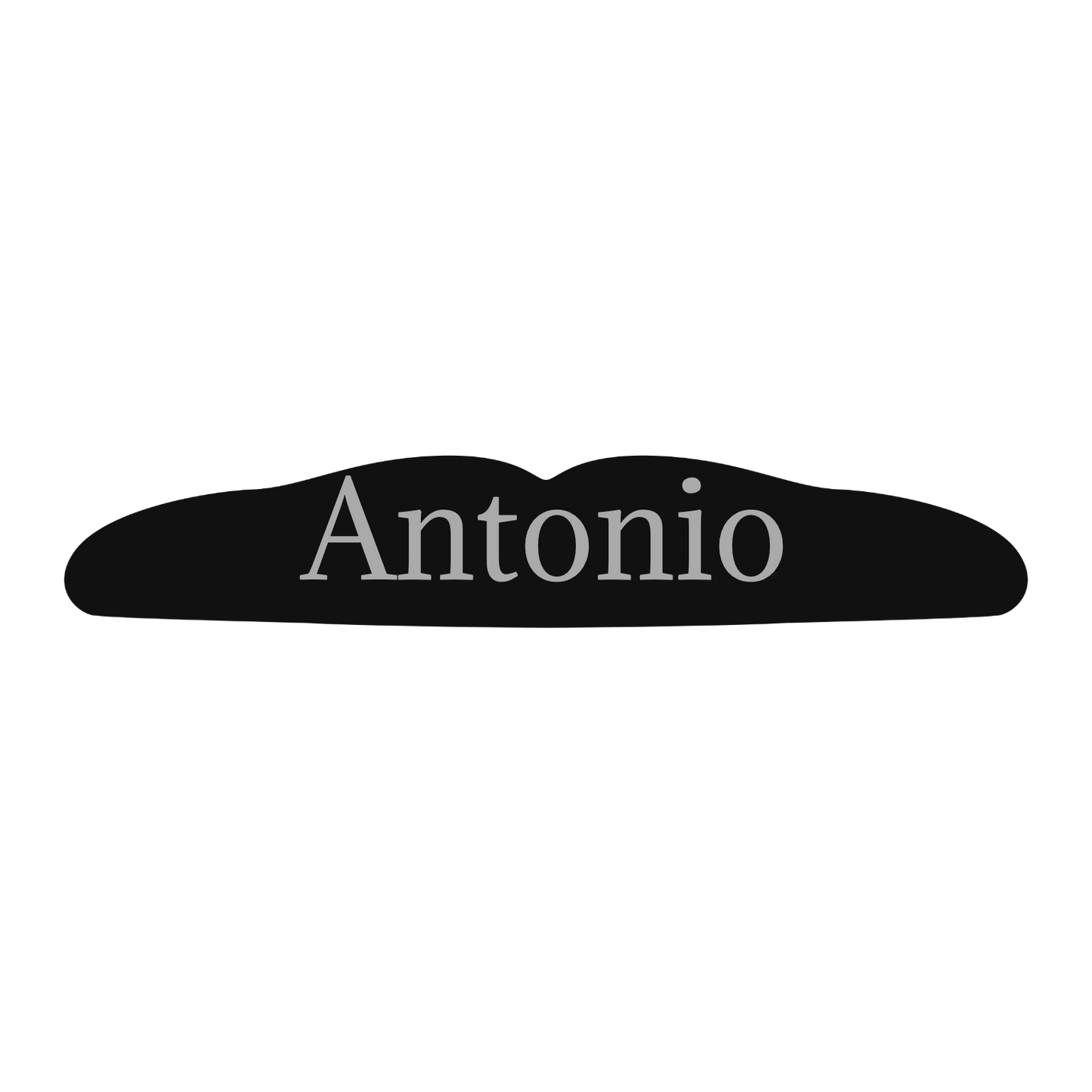 Selbst Designen - Boil and Bite Mundschutz (wasserformbar)