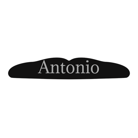 Selbst Designen - Boil and Bite Mundschutz (wasserformbar)