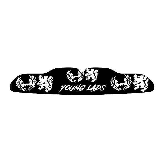 Selbst Designen - Maßgefertigter Mundschutz