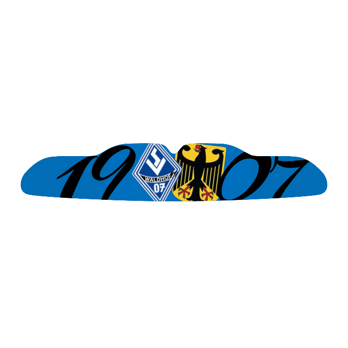 Selbst Designen - Maßgefertigter Mundschutz