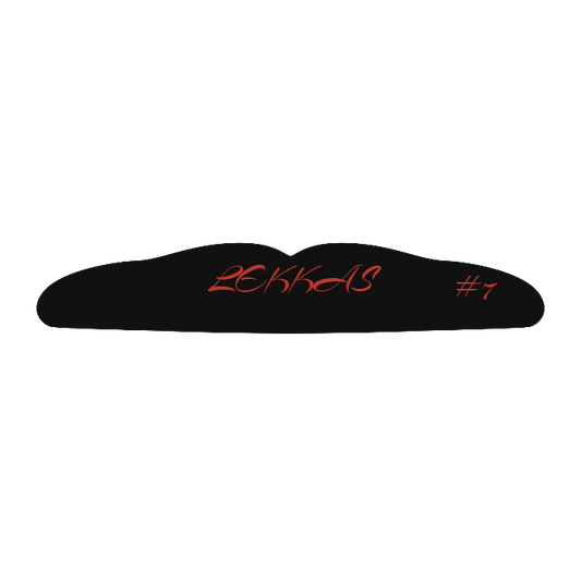 Selbst Designen - Boil and Bite Mundschutz (wasserformbar)