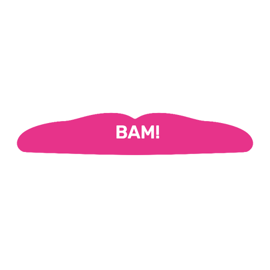 Selbst Designen - Boil and Bite Mundschutz (wasserformbar)