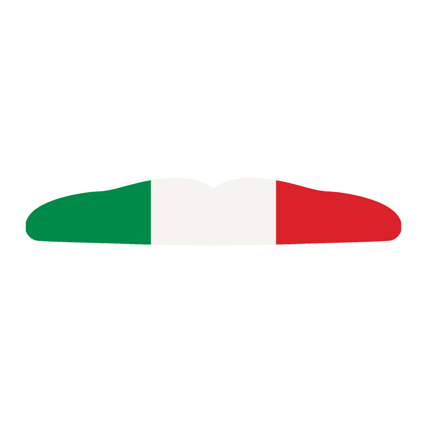 Selbst Designen - Boil and Bite Mundschutz (wasserformbar)